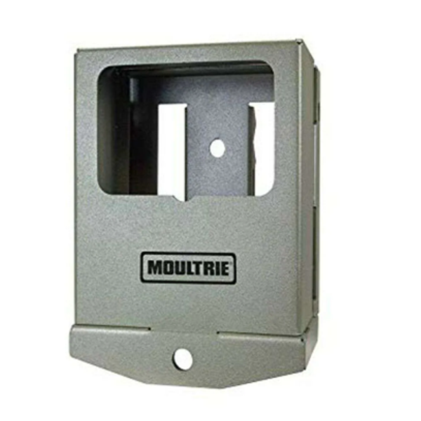 Cámara trampa Moultrie S-50i + Caja de seguridad de serie S - Imagen 3