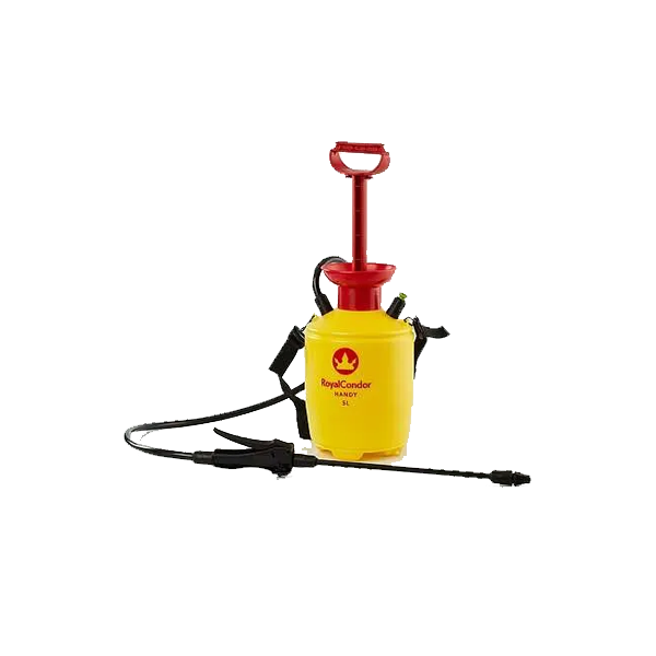 Bomba fumigadora Royal Condor 5 Lt