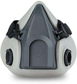 Respirador M500 Masprot - Imagen 2