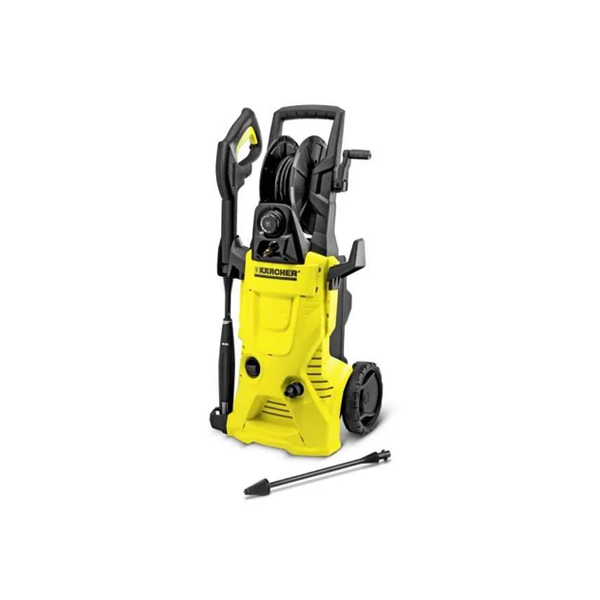 Hidrolavadora Karcher K4 Premium