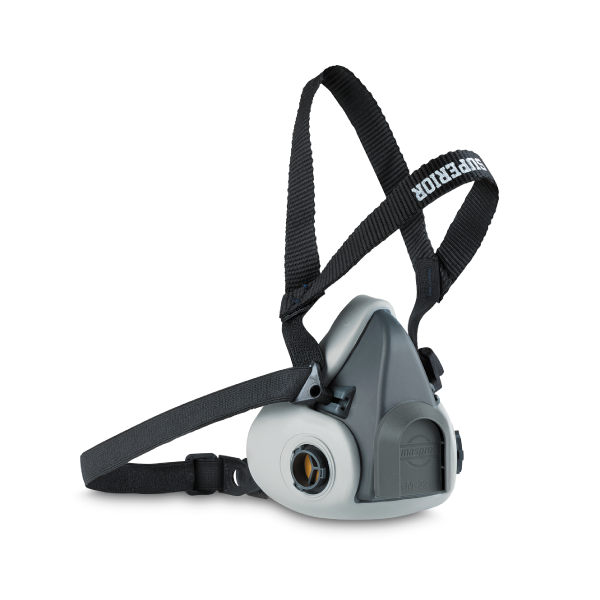 Respirador M500 Masprot - Imagen 3