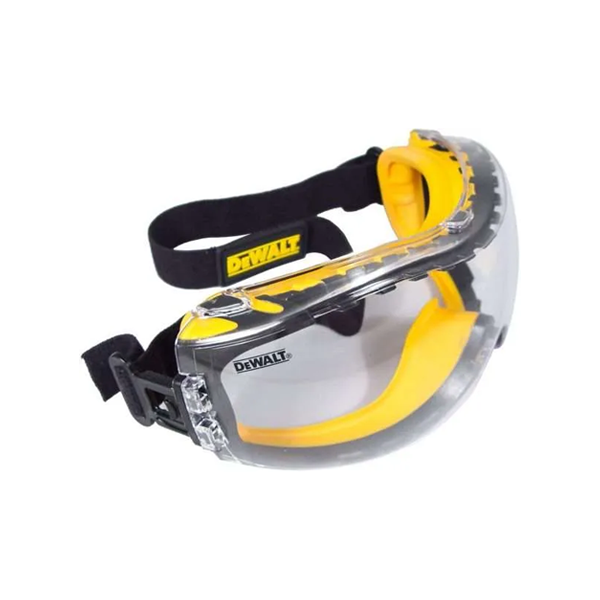 Gafas De Seguridad Antiniebla DeWalt DPG82-11