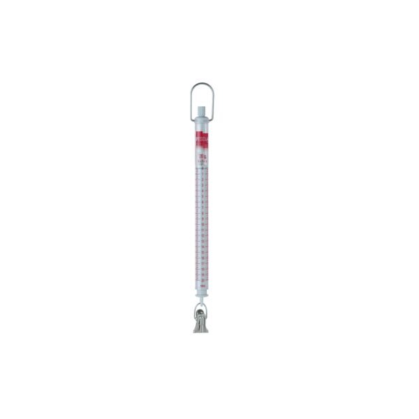 Pesola Ligera Ultraliviana 20g X 0,2g Modelo 10020