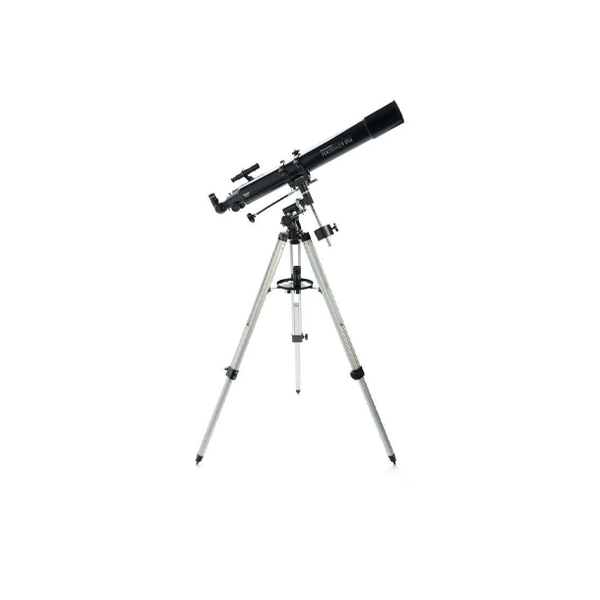 Telescopio Celestron powerseeker 80EQ