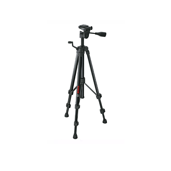 Trípode Extensible Compacto Bosch Bt 150