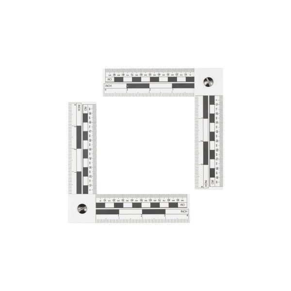 Juego De Escala De Fotografía De Ángulo Recto