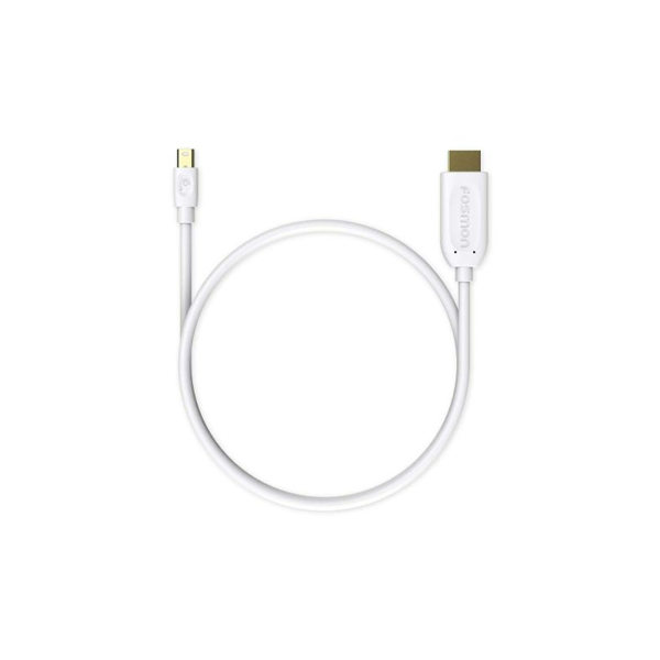 Cable Thunderbolt Minidisplay A Cable Hdmi Para Macbook 1.8m