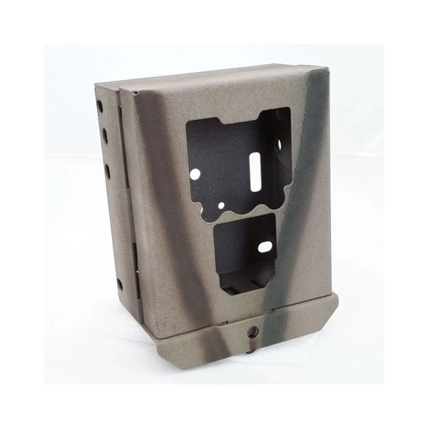 Caja de seguridad para Bushnell Trophy Cam HD Aggressor 119874c 119876c