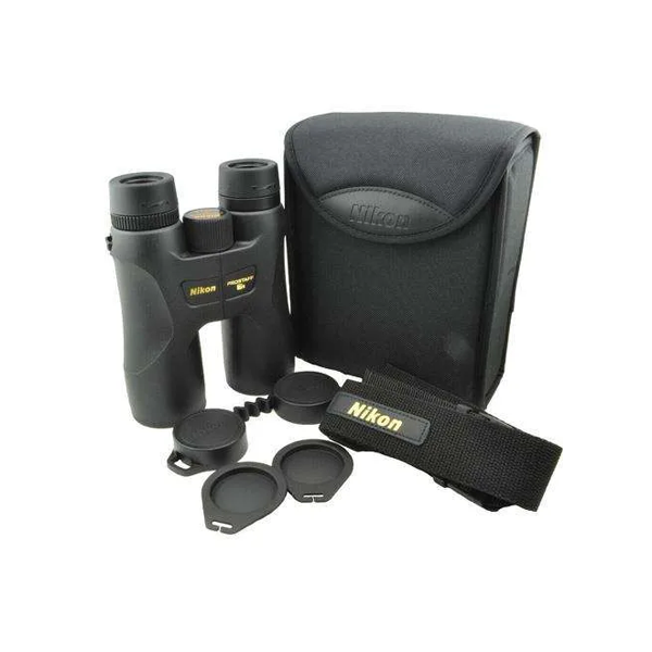 Binoculares Nikon Prostaff 7s 8×42