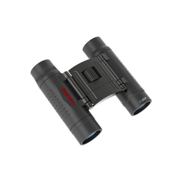 Binoculares Tasco Essentials 12x25mm Prima Techo