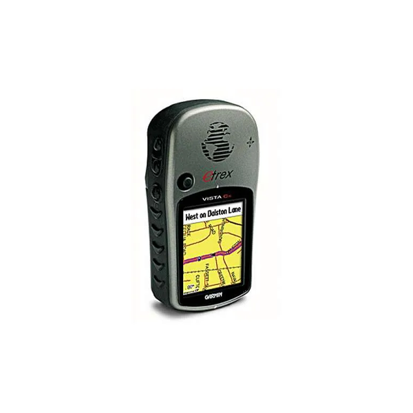Gps Garmin Etrex Cx Vista