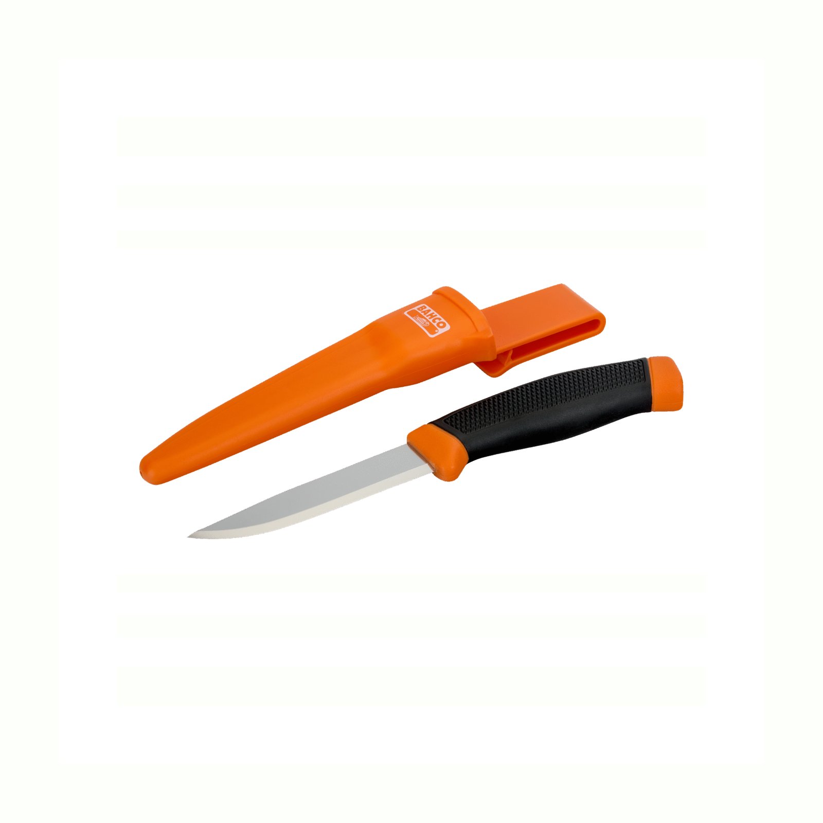 Cuchillo Multiusos Marca Bahco