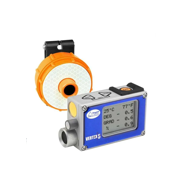 Hipsómetro Haglöf Vertex 5 60º