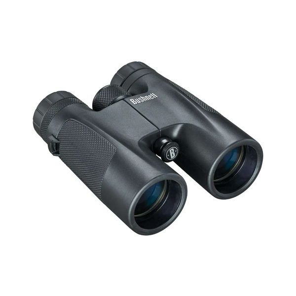 Binoculares 10×42 Bushnell Powerview Con Prisma Techo