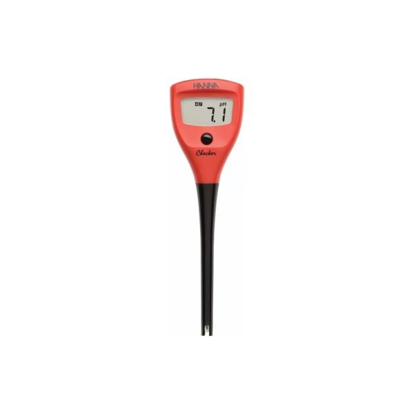 Medidor De Ph Checker Hanna Instruments HI98103