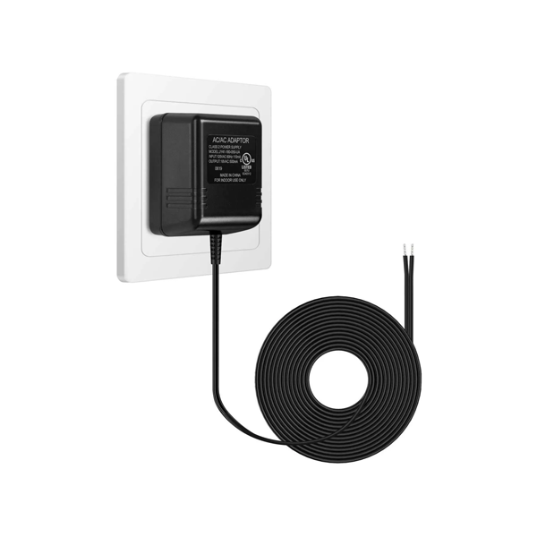 Adaptador De Corriente Singpad Para Timbre De Video Nest