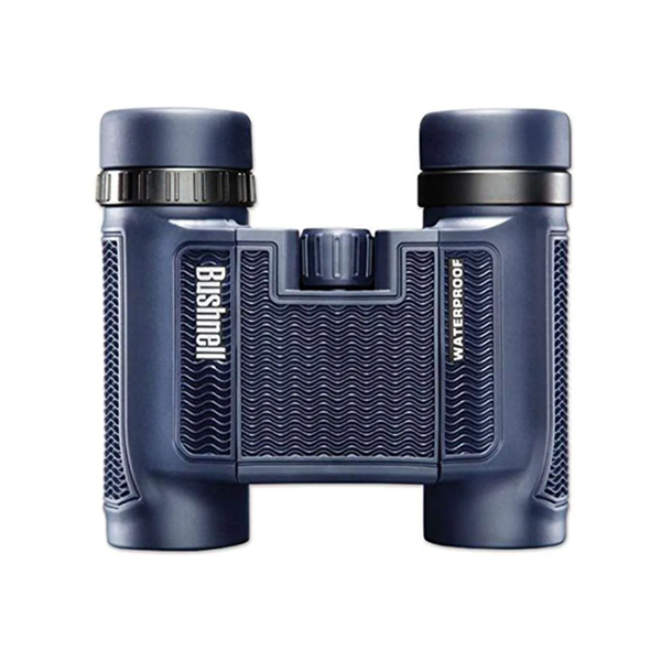 Binoculares Bushnell 8x25mm H2o