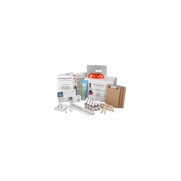 Kit Estudio Salpicaduras De Sangre Aldon Innovating Science