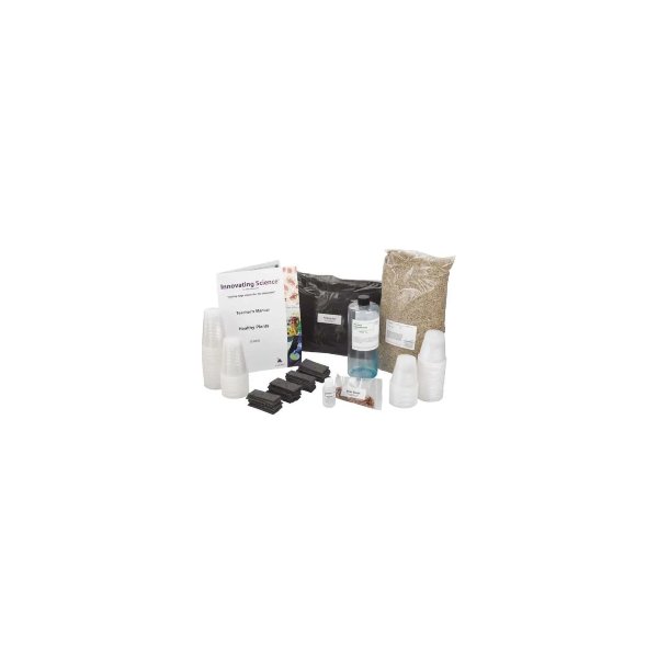 Kit De Análisis Plantas Saludables Aldon Innovating Science