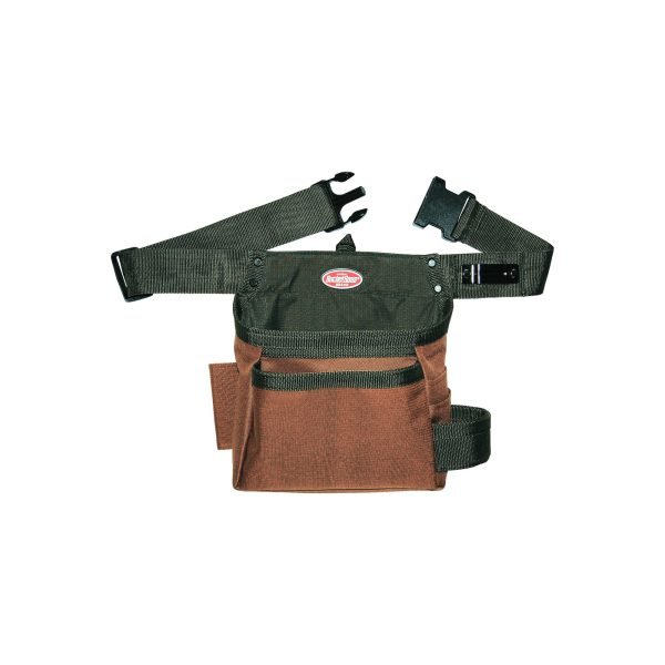Funda Para Herramientas Bucket Boss Con Cinturón