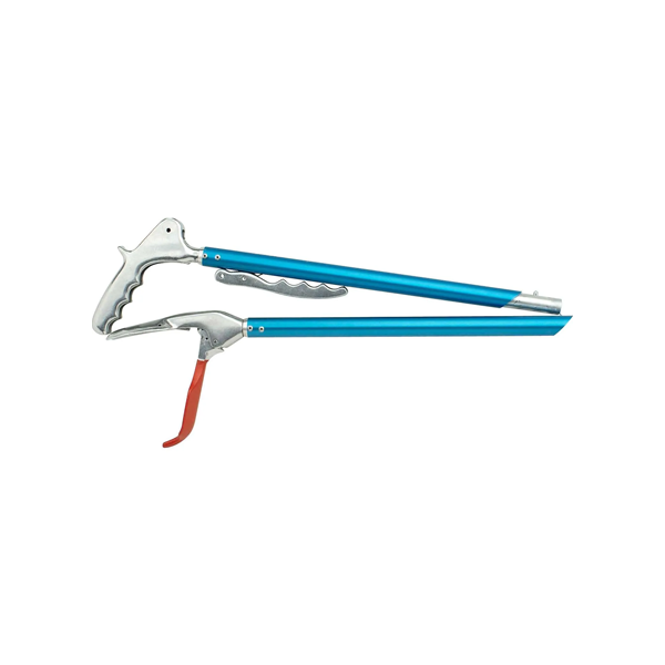 Pinzas Herpetológica Plegable De 40″ Serie M-1 Midwest Tongs