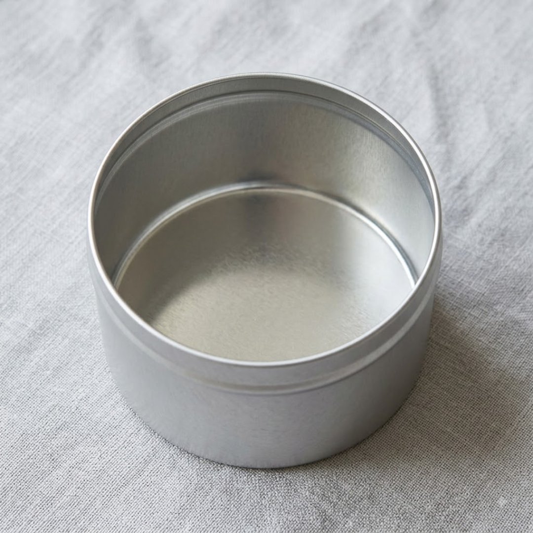 Recipiente muestras suelo de 4 oz para almacenar y organizar muestras de suelo y semillas. Práctico para trabajos de campo, laboratorio y análisis.