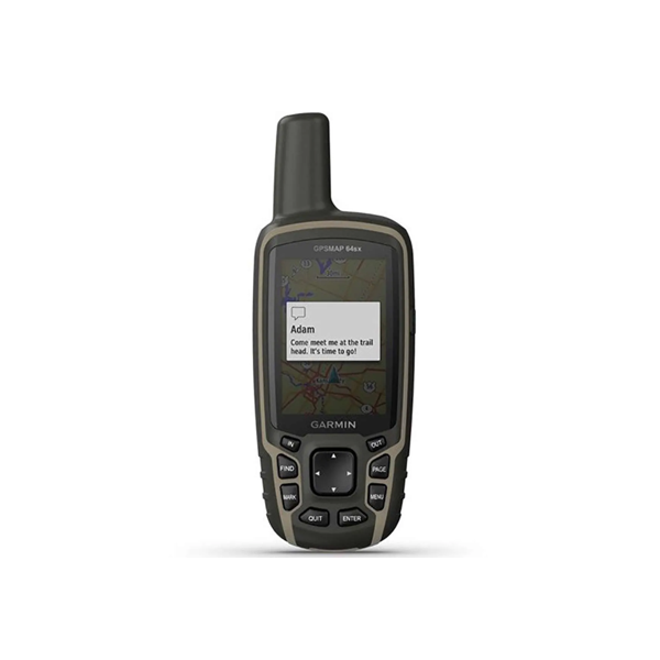 Gps Map Garmín 64sx