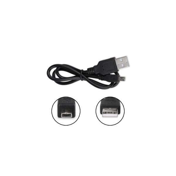 Cable Usb Para Gps Garmin