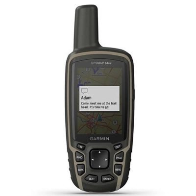 Gps Map Garmín 64sx - Imagen 2