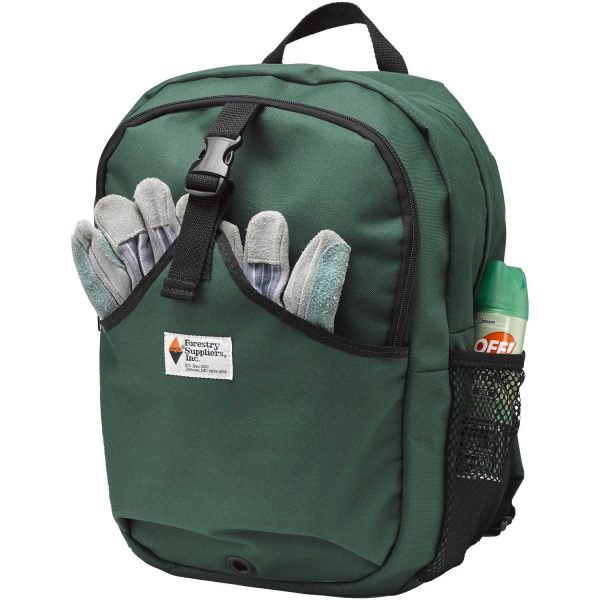 Mochila, Morral Marca Forestry Suppliers - Imagen 2