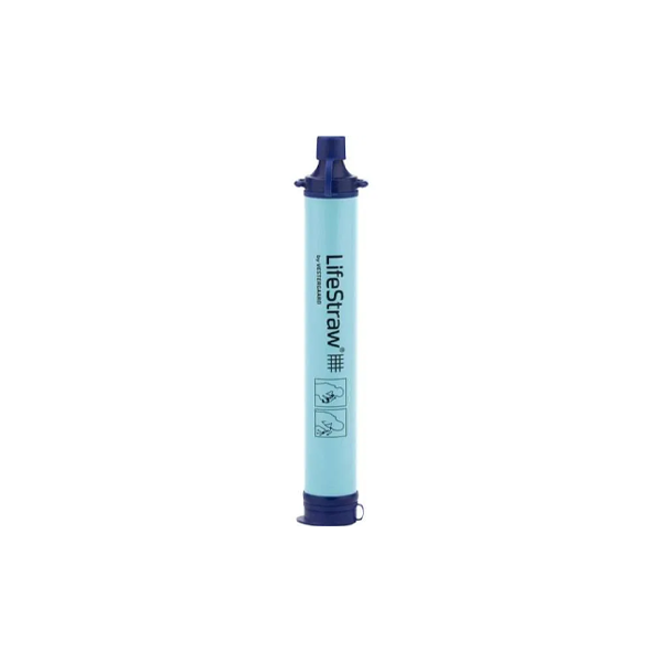 Filtro De Agua Personal Lifestraw
