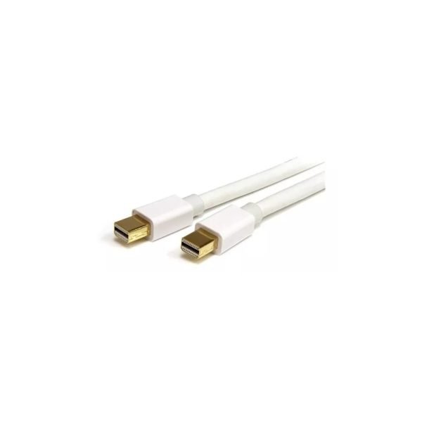 Cable Conector Mini Displayport Macho A Macho 180 Cm