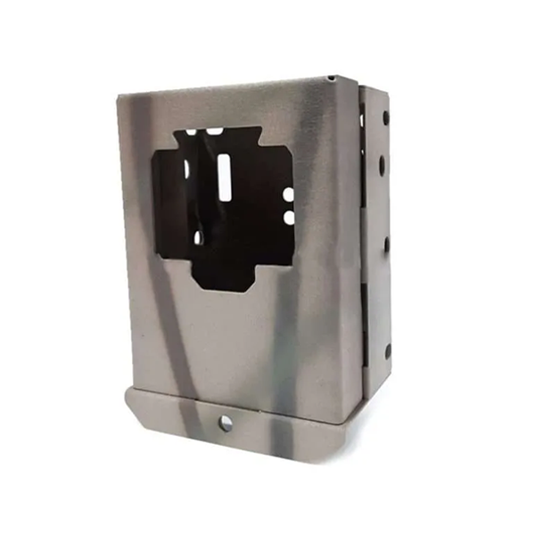 Caja De Seguridad Para Bushnell Prime 119932cb