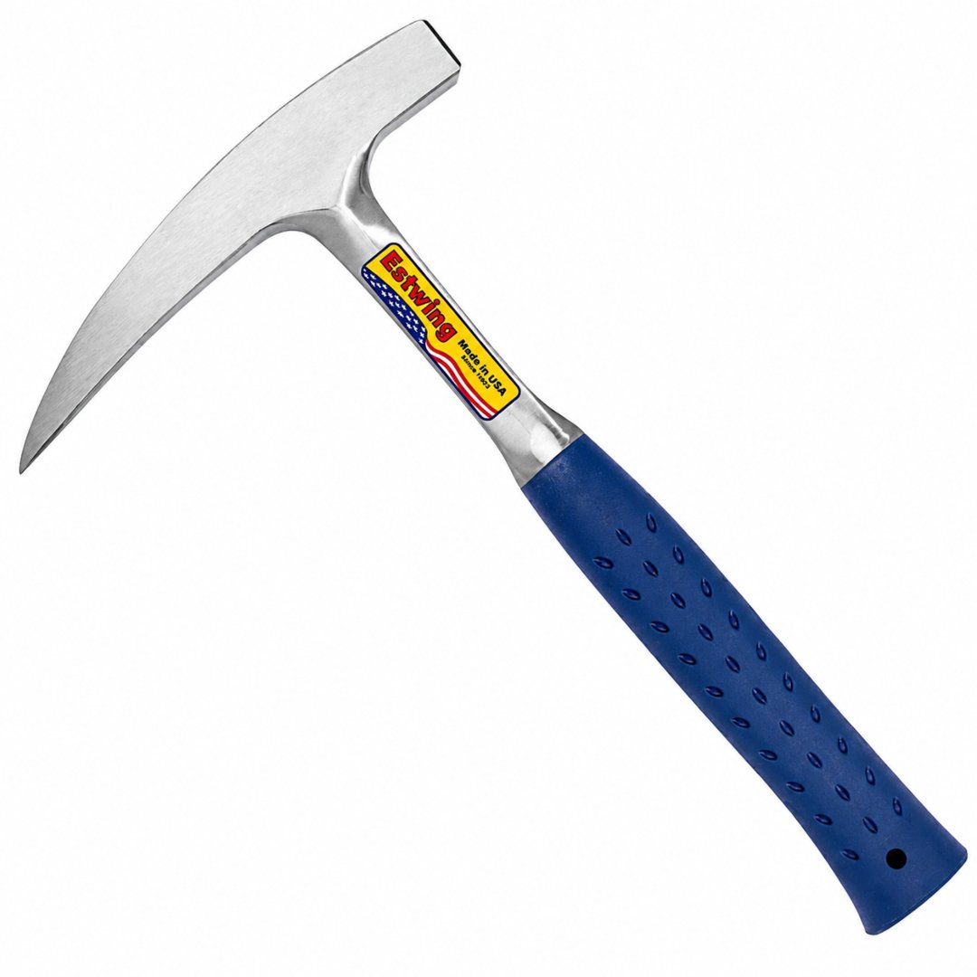 Martillo geológico Estwing 13 oz para campo