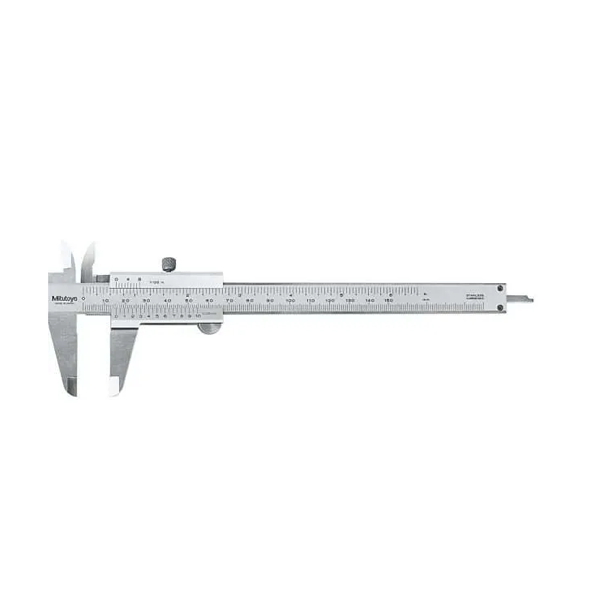 Calibrador Pie De Rey 0-150mm Mitutoyo 530-316 Vernier