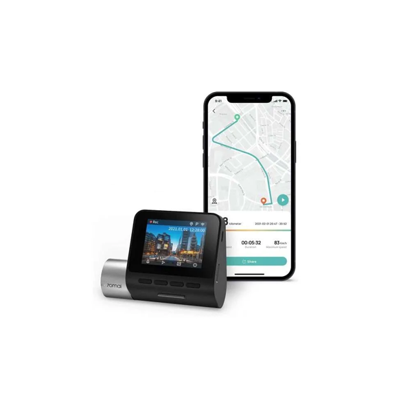 Cámara Para Carro 70mai Dash Cam Pro Plus+ A500s