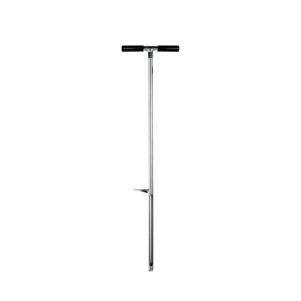 Barreno Muestra De Suelos Ams Una Sola Pieza 7/8» X 40»