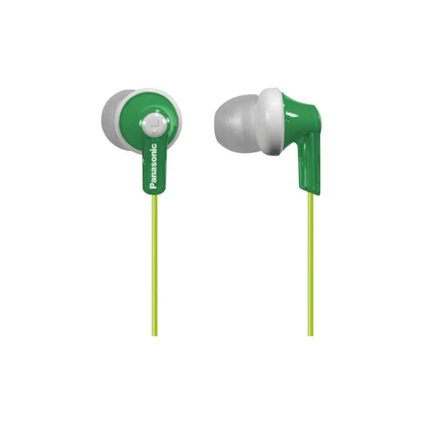 Audífonos Intraurales Rp-hje120-g Panasonic Ergofit