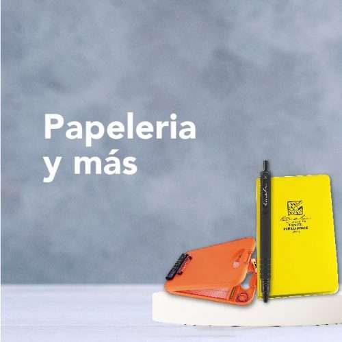 Papelería