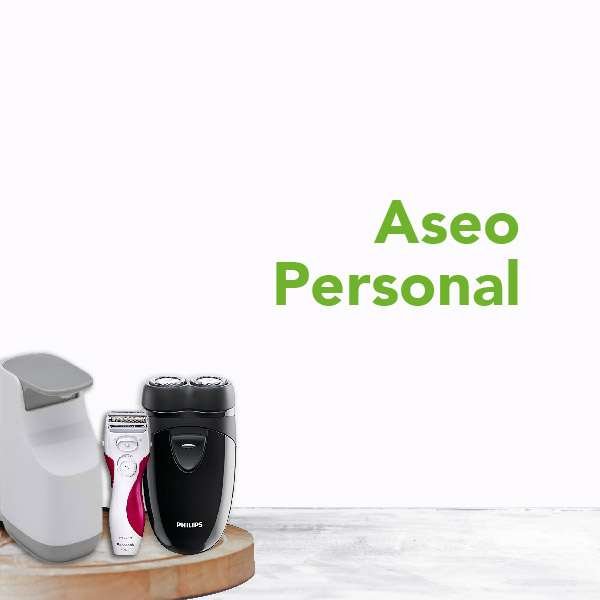 Aseo personal