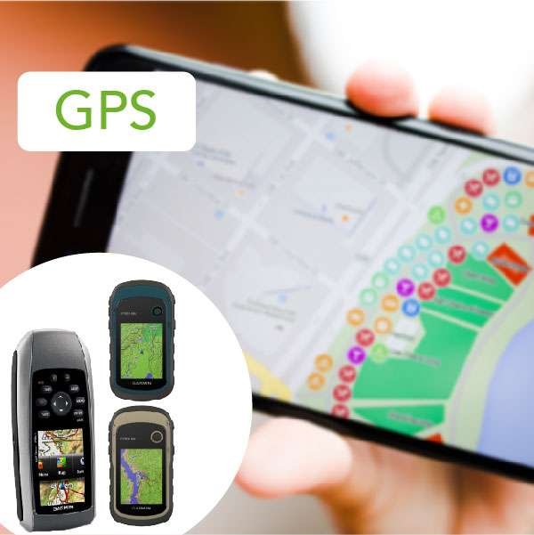 GPS