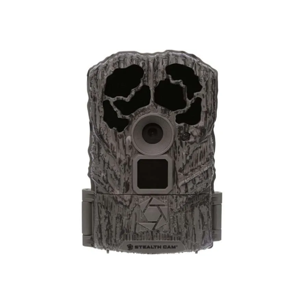 Cámara Trampa De 16 Mp Stealth Cam Browtine