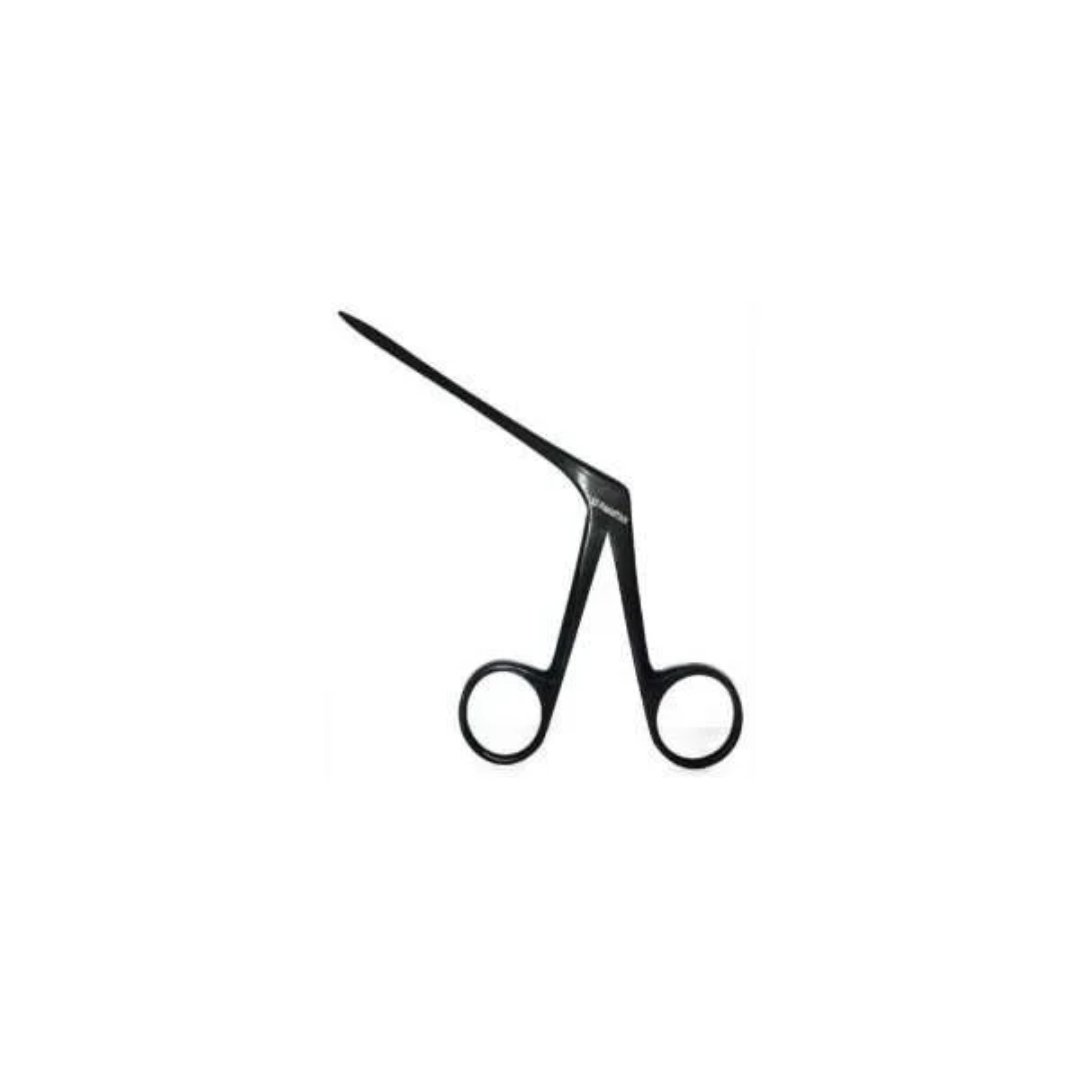 Pinza Hartman Cocodrilo 8.5 Cm / Negra