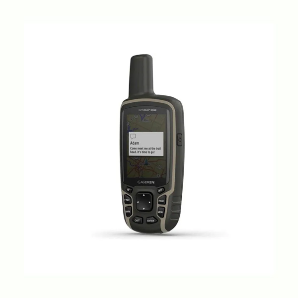 GPSMap Garmin 64sx Reacondicionado