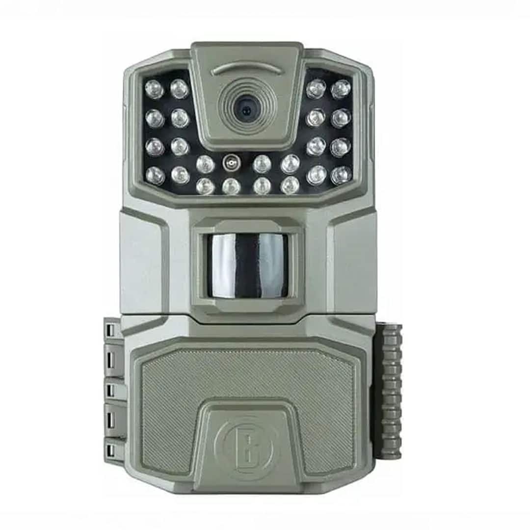 Cámara Bushnell de Bajo Brillo 18MP SpotOn para Fototrampeo