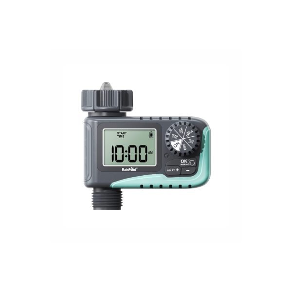 Temporizador De Riego Rainpoint