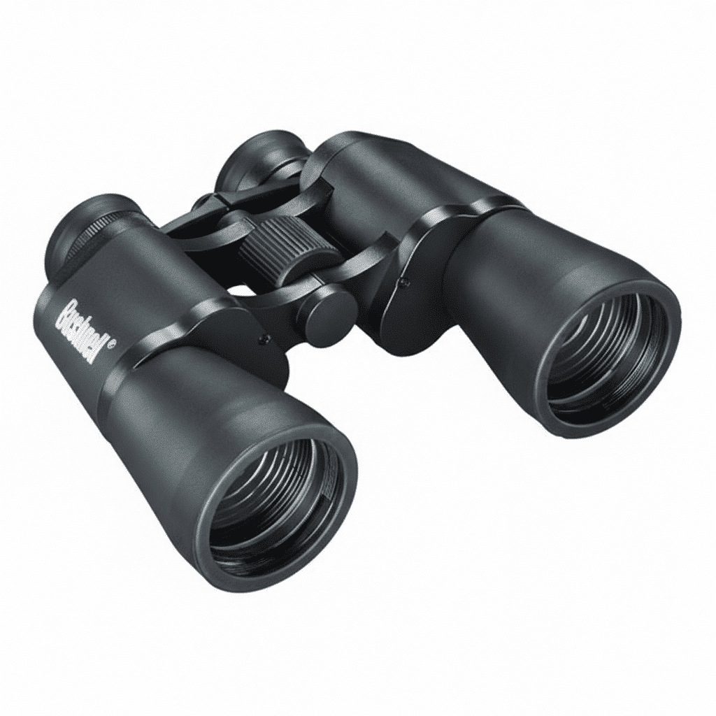 Binoculares Bushnell Falcon 10×50 Gran Angular