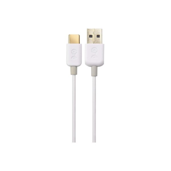 Cable Matters de USB a USB C  30cm Carga Rápida 3A
