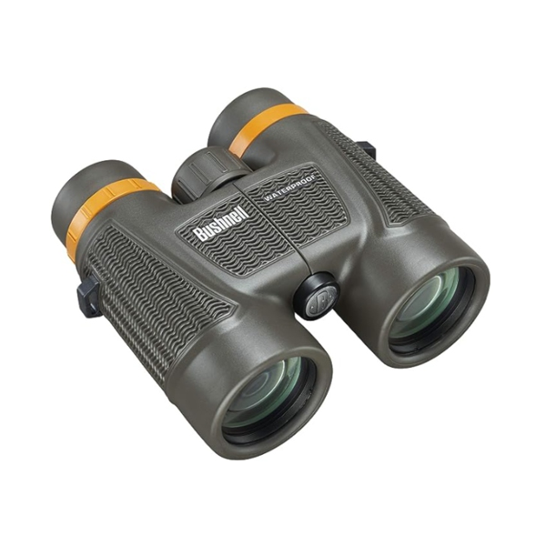 Binoculares H2O Xtreme Compactos Impermeables 10X42 Busnell