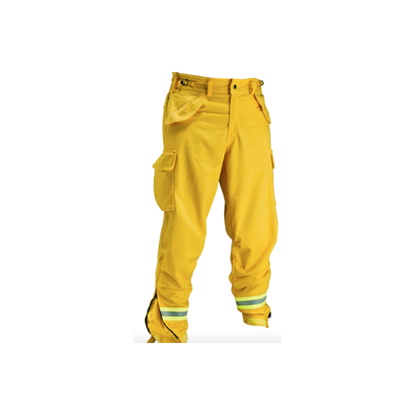 FireLine® 6 oz. Cubrepantalones Nomex® IIIA